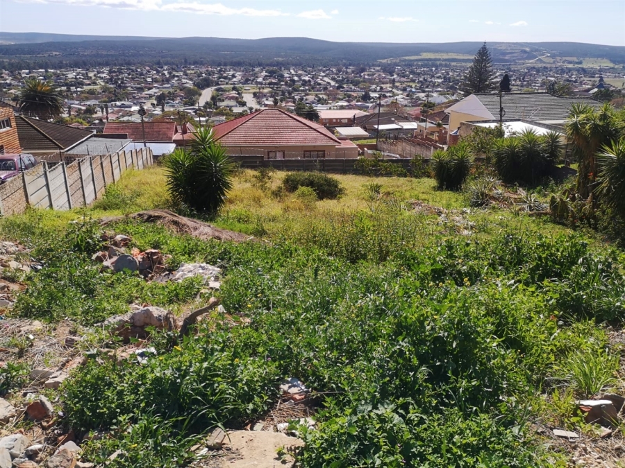 0 Bedroom Property for Sale in Heuwelkruin Eastern Cape